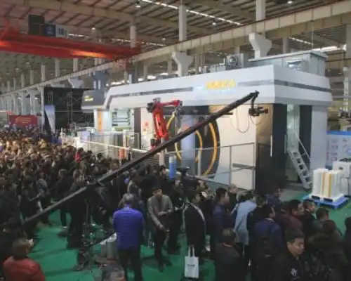 Shaanxi Beiren Launched The Printing And Packaging Revolutionary New Products